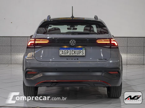 NIVUS 1.0 200 TSI Highline