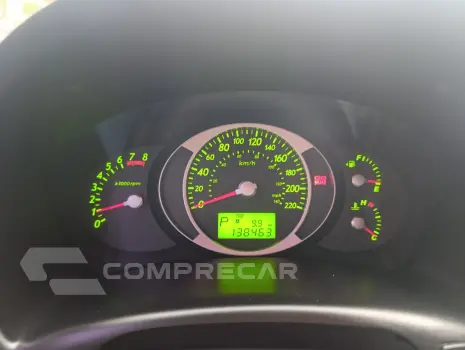 TUCSON 2.0 MPFI GLS 16V 143cv 2WD