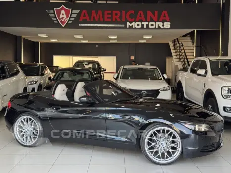 Z4 2.0 16V 20I SDRIVE GP ROADSTER AUTOMÁTICO