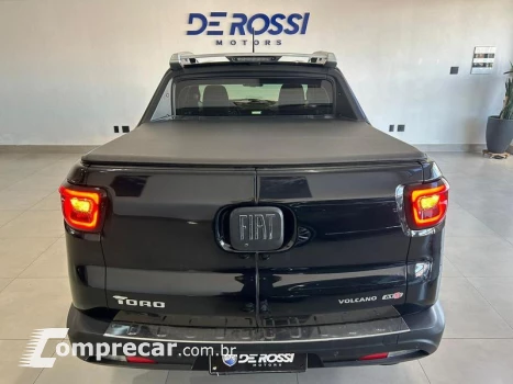 TORO VOLCANO 2.0 16V 4X4 TB DIESEL AUT.