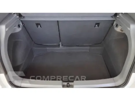 T-CROSS 1.0 200 TSI TOTAL FLEX AUTOMATICO