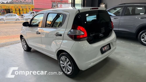 MOBI 1.0 8V EVO Like.