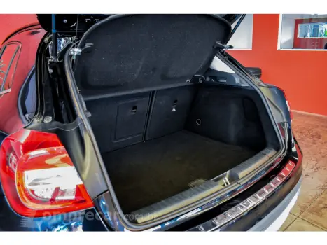 GLA 200 1.6 CGI FLEX STYLE 7G-DCT