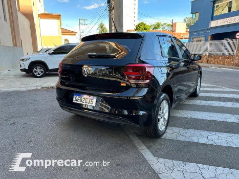 Polo MCA 1.0 Mpi Manual