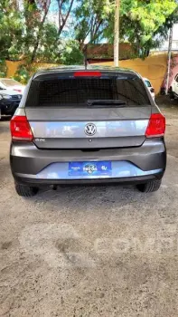 GOL MPI