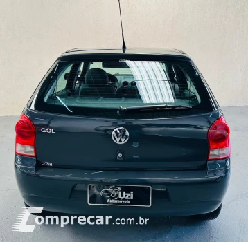 GOL 1.0 MI 8V G.VI