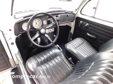 FUSCA 1.5 8V