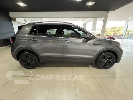 T-CROSS 1.4 250 TSI Highline