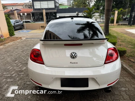 FUSCA 2.0 TSI 16V