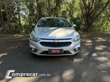 ONIX 1.4 MPFI LTZ 8V