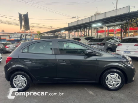Onix Hatch 1.0 4P FLEX JOY