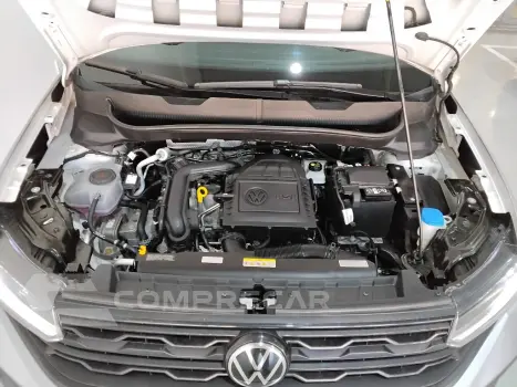 T-CROSS 1.0 200 TSI TOTAL FLEX SENSE AUTOMÁTICO