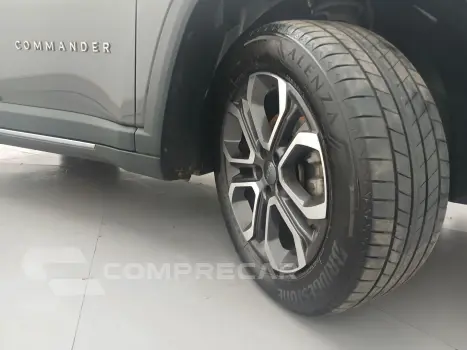 COMMANDER 1.3 T270 TURBO FLEX LIMITED AT6
