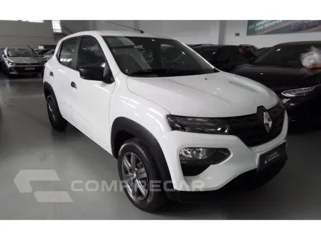 KWID 1.0 12V SCE FLEX ZEN MANUAL