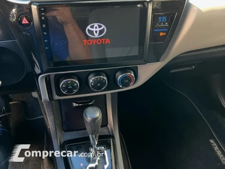 COROLLA 1.8 GLI 16V