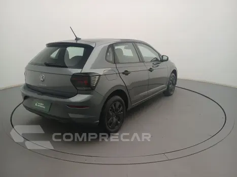 POLO 1.0 MPI TRACK MANUAL