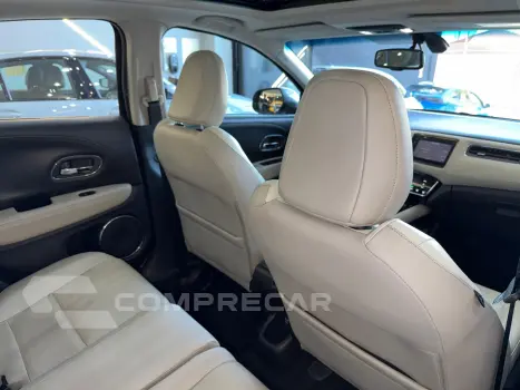 HRV Touring 1.5