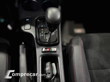 HILUX - 2.8 D-4D TURBO CD GR-S 4X4 AUTOMÁTICO