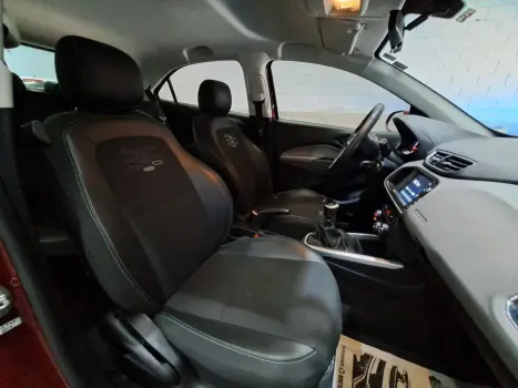 Onix 1.0 Mpfi Lt 8V Flex 4P Manual