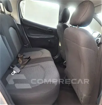 207 Sedan 1.4 4P ACTIVE FLEX