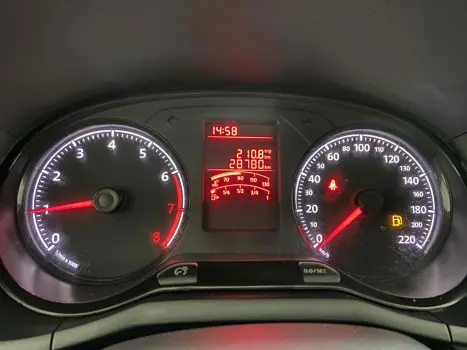 GOL 1.0 12V MPI TOTALFLEX 4P MANUAL