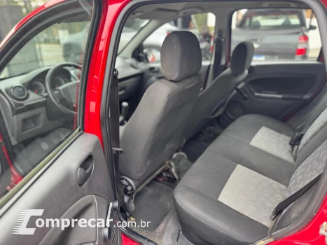 FIESTA 1.0 MPI 8V