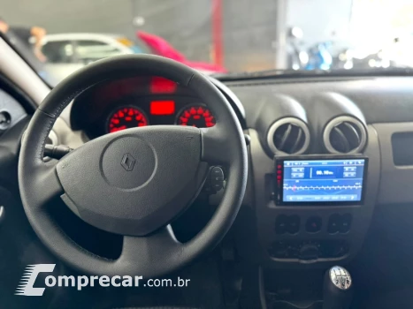 SANDERO 1.0 Expression 16V