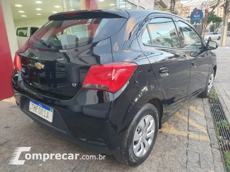 CHEVROLET ONIX 1.0 MPFI LT 8V 2019