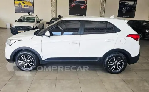 CRETA 16A ATTITU