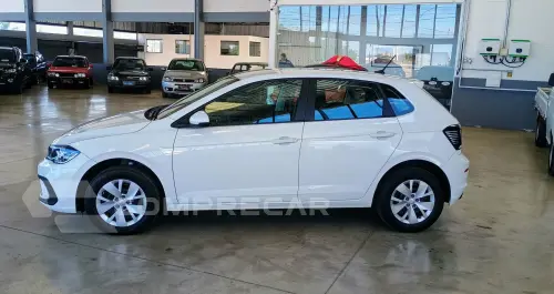 POLO 1.0 MPI Manual