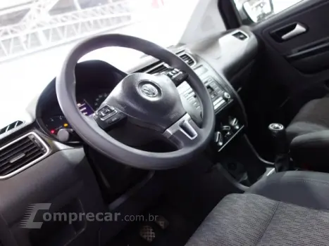 FOX - 1.0 MI 8V 4P MANUAL