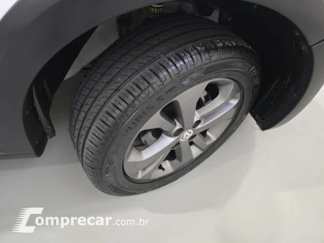 SANDERO STEPWAY Hi-Power 1.6 8V 5p