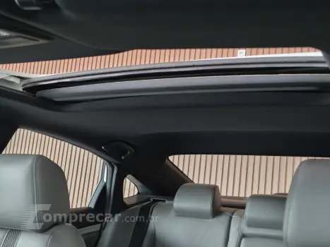 CIVIC 1.5 16V Turbo Touring