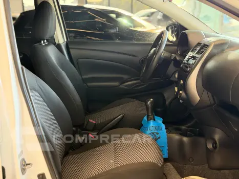 VERSA 1.0 12V S