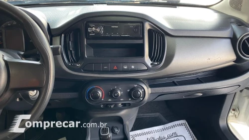 FIAT UNO 1.3 FIREFLY WAY