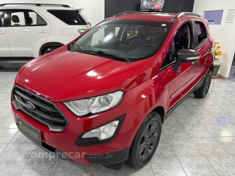 ECOSPORT FSL 1.5