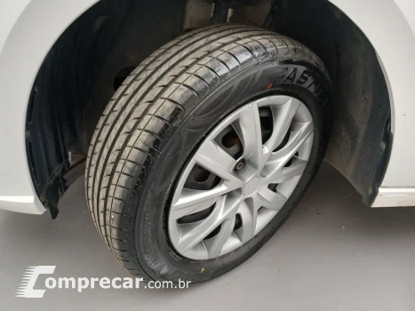 POLO 1.0 MPI MANUAL