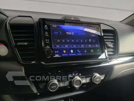 CITY - 1.5 I-VTEC EXL CVT