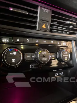 JETTA 2.0 350 TSI GASOLINA GLI DSG