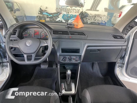 GOL 1.6 MSI Totalflex Trendline