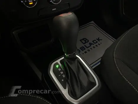 Renegade Sport T270 1.3 TB 4x2 Flex Aut.