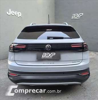 NIVUS 1.0 200 TSI Highline