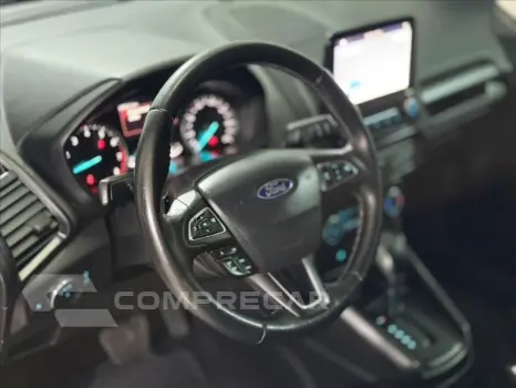 ECOSPORT 1.5 Ti-vct Freestyle