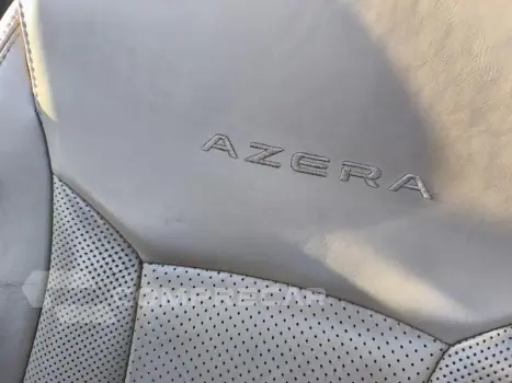 AZERA 3.0 V6