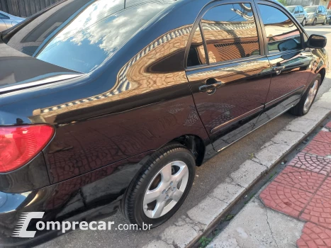 COROLLA 1.8 XEI 16V