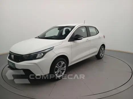 Fiat ARGO 1.0 FIREFLY FLEX DRIVE MANUAL 4 portas