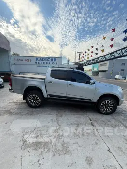 S10 LTZ 2.4