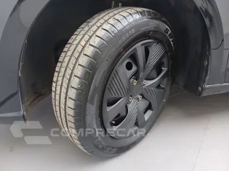 POLO 1.0 MPI TRACK MANUAL