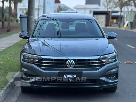 JETTA 1.4 250 TSI Comfortline