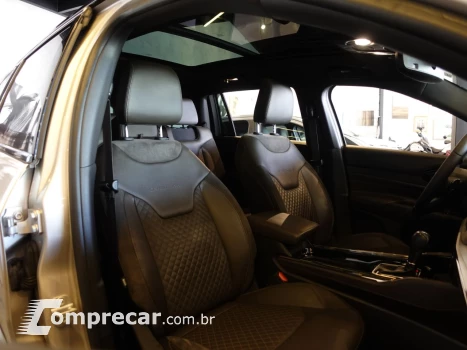 Commander 2.0 16V 4P TD380 OVERLAND TURBO DIESEL AUTOMÁTICO